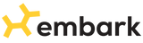 Embarked logo