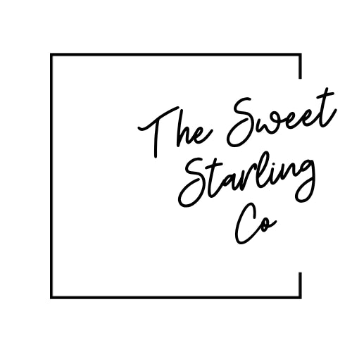 The Sweet Starling Co.