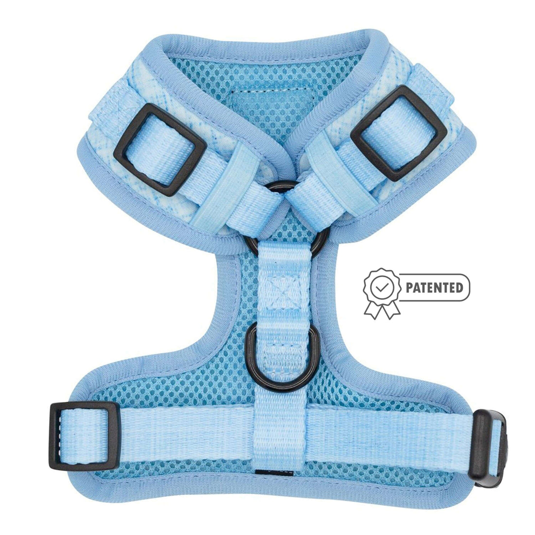 Blumond Adjustable Dog Harness - Dacus Doodles