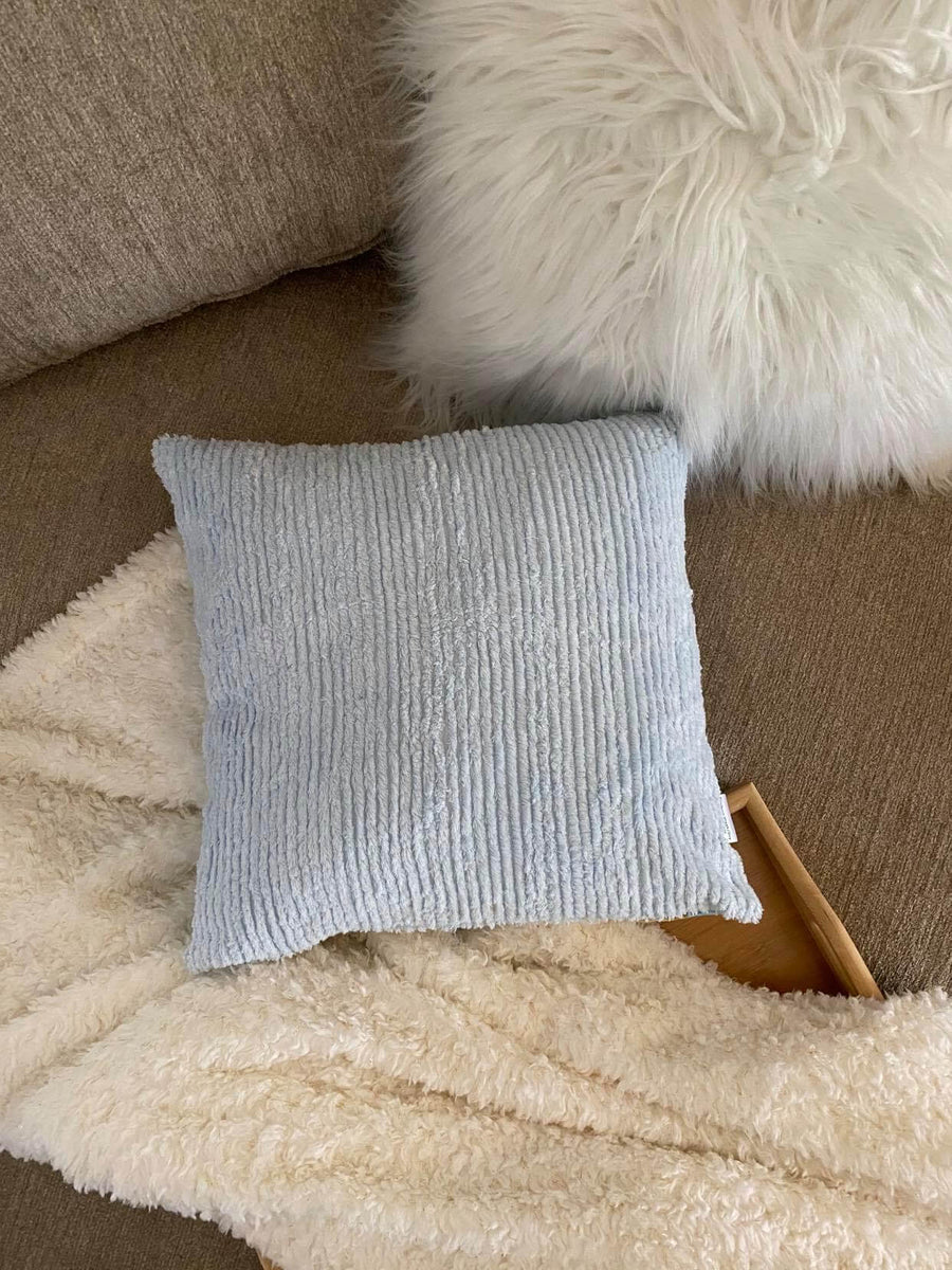 Goldendoodle Dog Pillow - Dacus Doodles