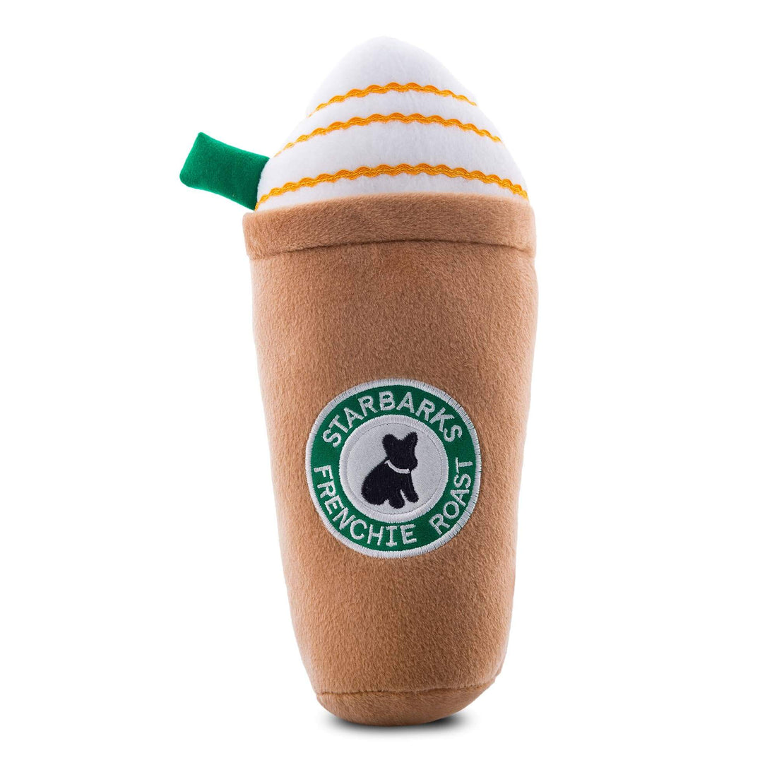 Starbarks Frenchie Roast - Dacus Doodles