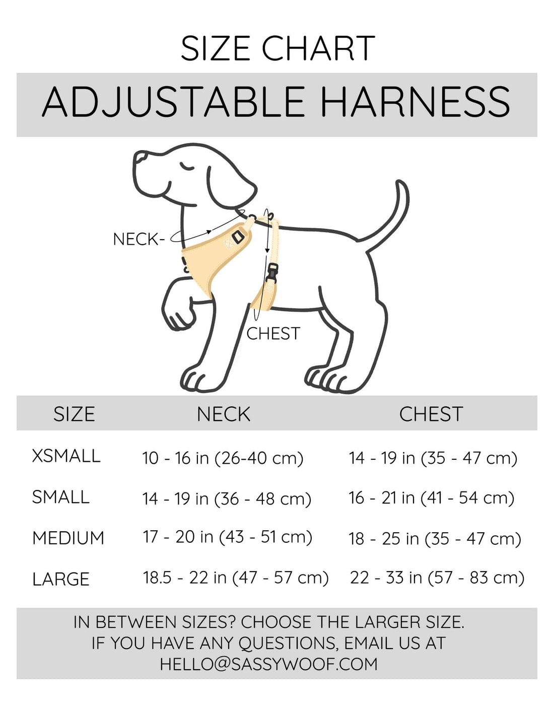 Teal Adjustable Dog Harness