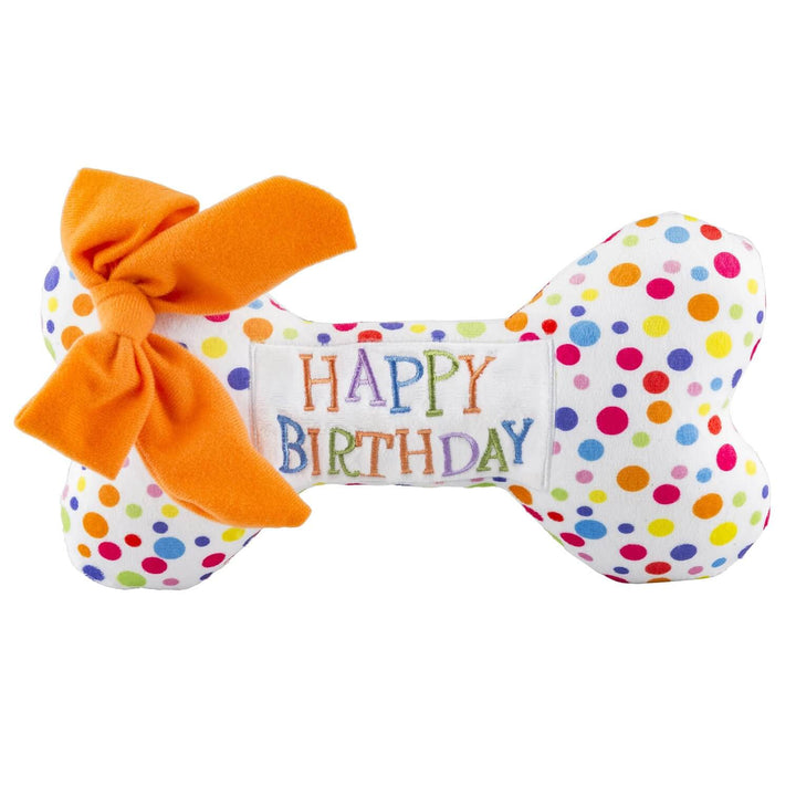 Happy Birthday Bone - Dacus Doodles
