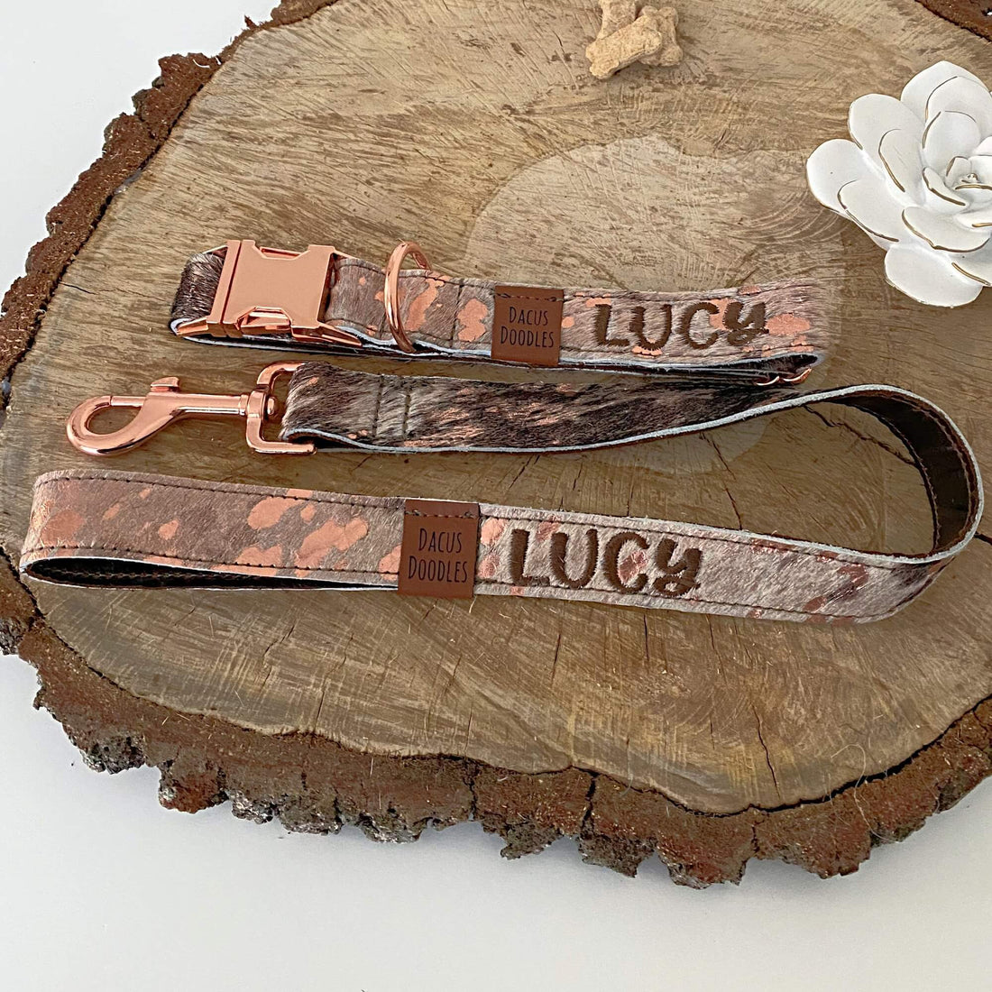 The Rubie Set