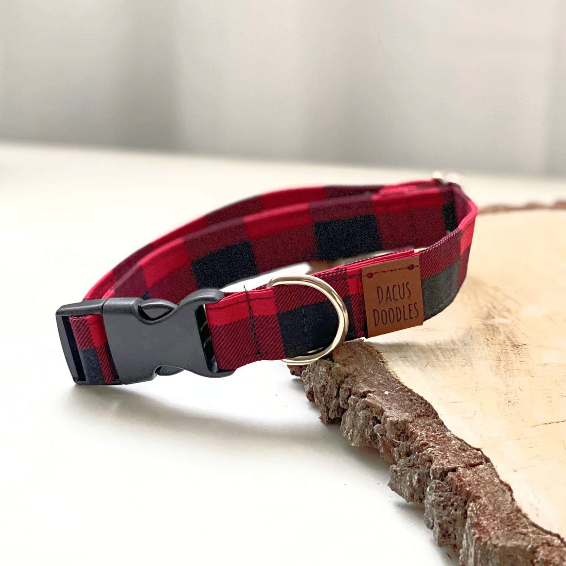 The Rudolph Collar