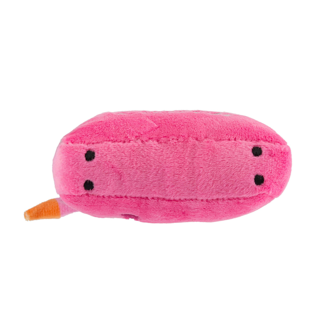 Barkin Bag Purse Toy - Dacus Doodles