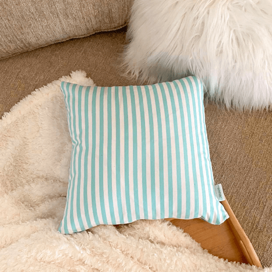 Yellow Labrador Pillow